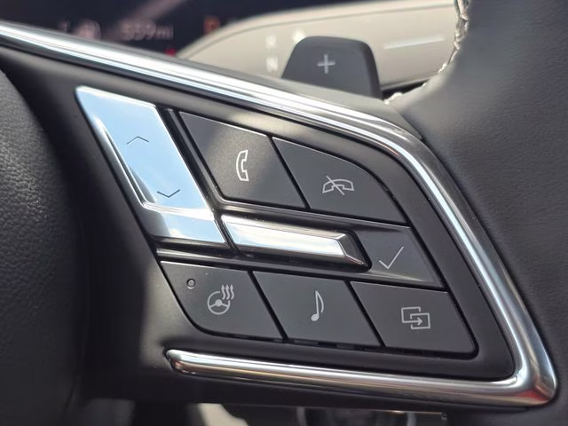 2026 Summit White Buick Enclave Sport Touring FWD SUV