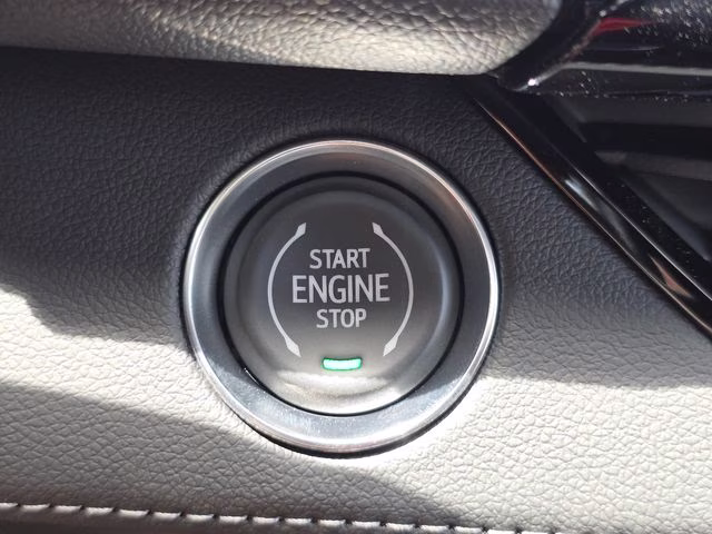 2026 Summit White Buick Enclave Sport Touring FWD SUV