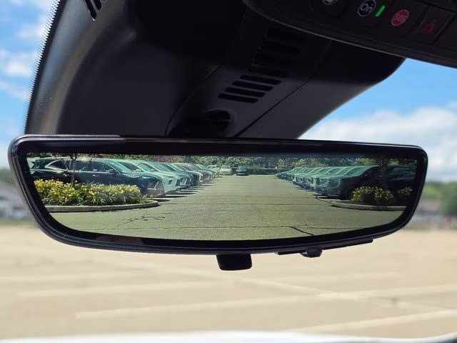2026 Summit White Buick Enclave Sport Touring FWD SUV