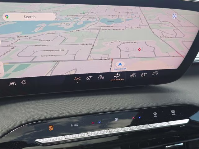 2026 Summit White Buick Enclave Sport Touring FWD SUV