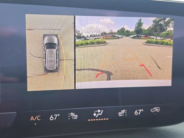 2026 Summit White Buick Enclave Sport Touring FWD SUV