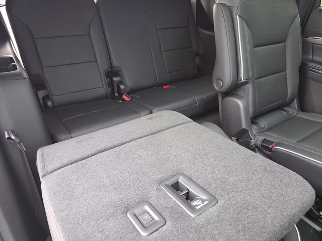 2026 Summit White Buick Enclave Sport Touring FWD SUV