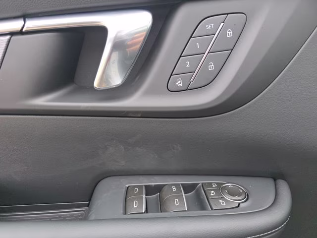 2026 Summit White Buick Enclave Sport Touring FWD SUV