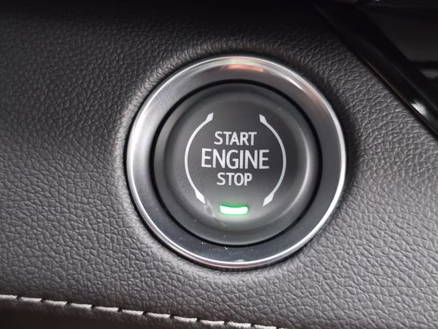 2026 Summit White Buick Enclave Sport Touring FWD SUV