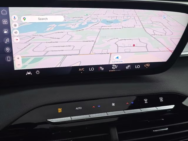2026 Summit White Buick Enclave Sport Touring FWD SUV