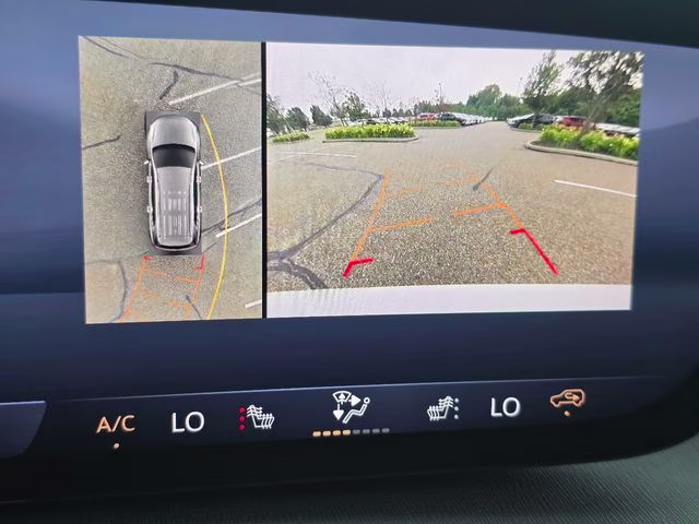 2026 Summit White Buick Enclave Sport Touring FWD SUV