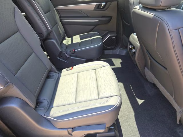 2026 Ebony Twilight Metallic Buick Enclave Sport Touring FWD SUV