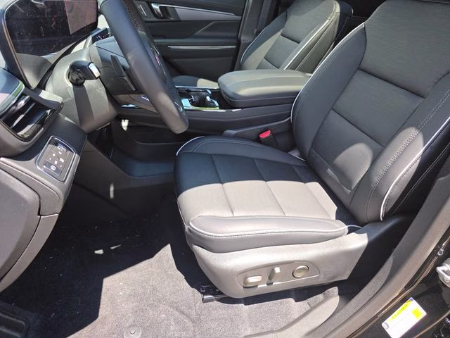 2026 Ebony Twilight Metallic Buick Enclave Sport Touring FWD SUV