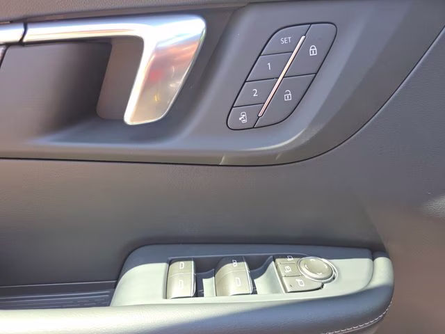 2026 Ebony Twilight Metallic Buick Enclave Sport Touring FWD SUV