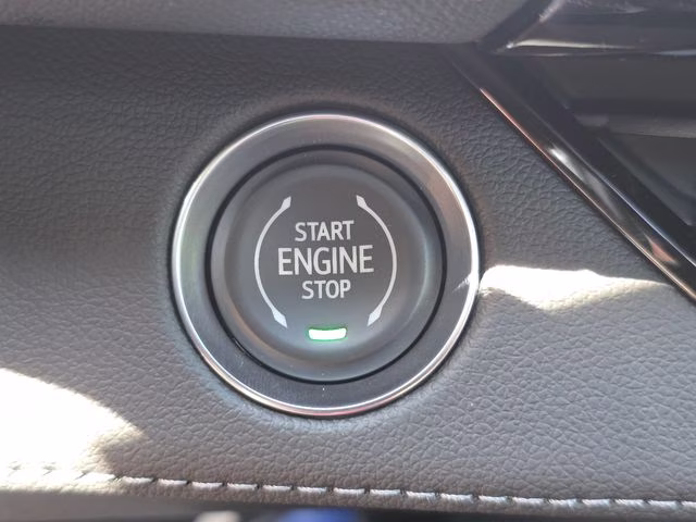 2026 Ebony Twilight Metallic Buick Enclave Sport Touring FWD SUV