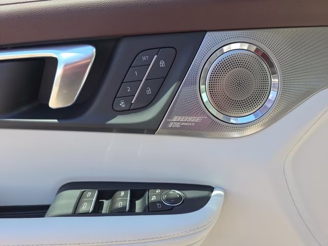 2026 Moonstone Gray Metallic Buick Enclave Avenir FWD SUV