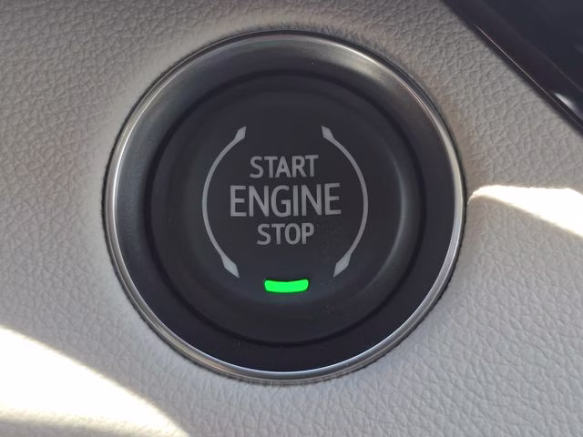 2026 Moonstone Gray Metallic Buick Enclave Avenir FWD SUV