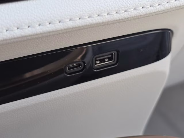 2026 Moonstone Gray Metallic Buick Enclave Avenir FWD SUV