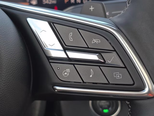 2026 Ebony Twilight Metallic Buick Enclave Avenir FWD SUV