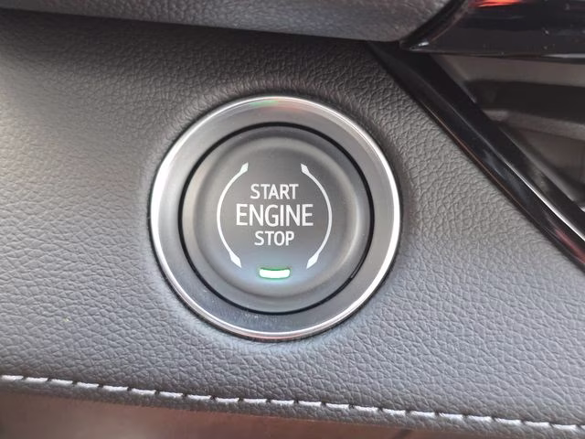 2026 Ebony Twilight Metallic Buick Enclave Avenir FWD SUV
