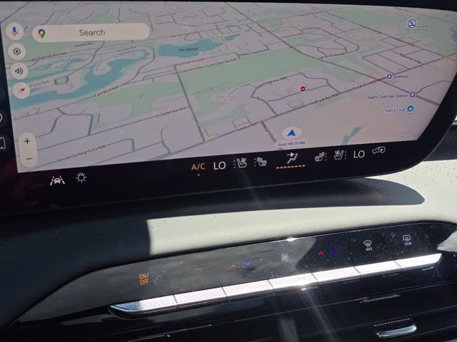 2026 Ebony Twilight Metallic Buick Enclave Avenir FWD SUV