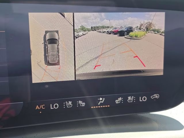 2026 Ebony Twilight Metallic Buick Enclave Avenir FWD SUV