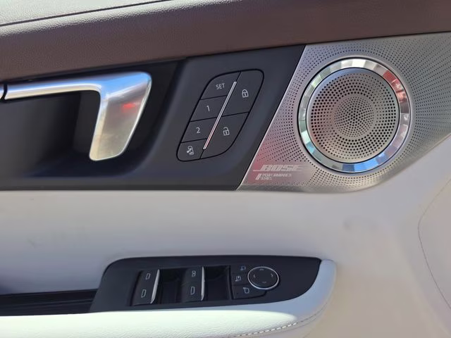 2026 Ebony Twilight Metallic Buick Enclave Avenir FWD SUV
