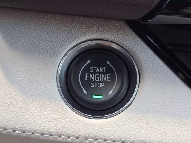 2026 Ebony Twilight Metallic Buick Enclave Avenir FWD SUV