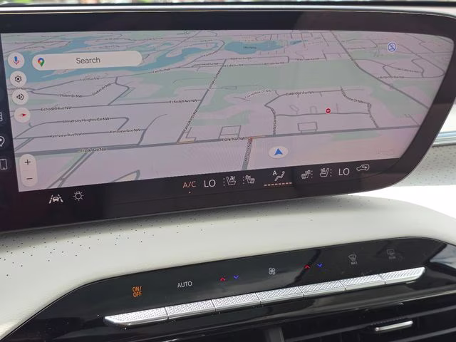 2026 Iridescent White Tricoat Buick Enclave Avenir FWD SUV
