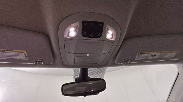 2023 Brilliant Black Crystal Pearlcoat Chrysler Voyager LX FWD Van