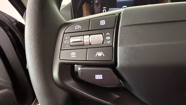 2025 Aurora Black Pearl Kia K4 LXS FWD Sedan