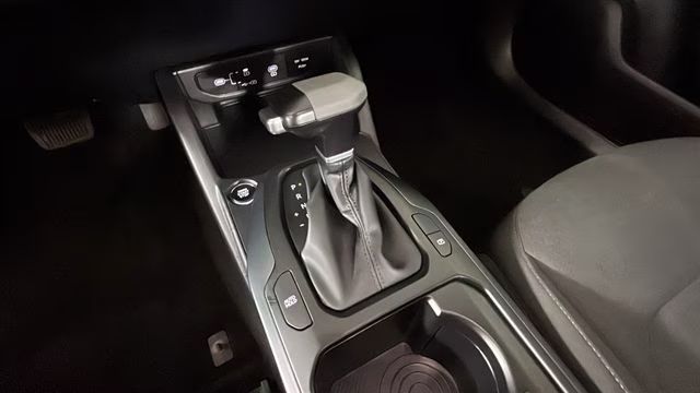 2025 Aurora Black Pearl Kia K4 LXS FWD Sedan