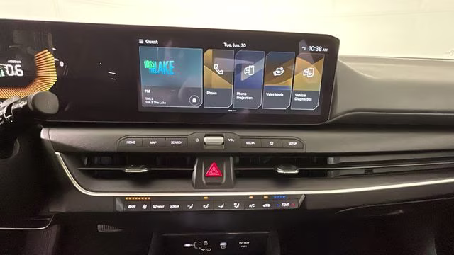 2025 Aurora Black Pearl Kia K4 LXS FWD Sedan