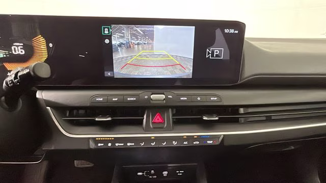 2025 Aurora Black Pearl Kia K4 LXS FWD Sedan