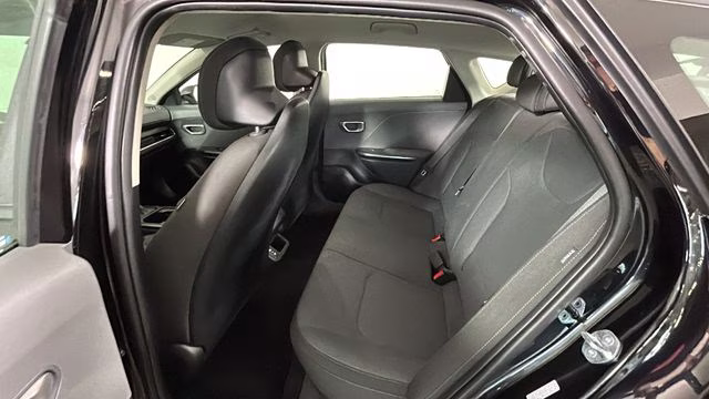 2025 Aurora Black Pearl Kia K4 LXS FWD Sedan
