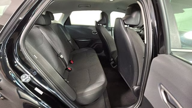 2025 Aurora Black Pearl Kia K4 LXS FWD Sedan