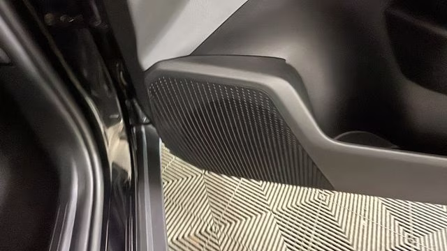 2025 Aurora Black Pearl Kia K4 LXS FWD Sedan