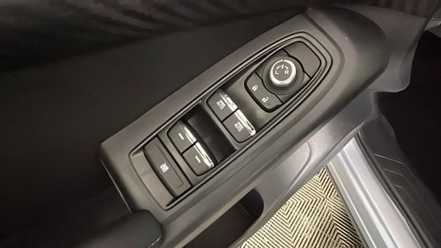 2023 Ice Silver Metallic Subaru Ascent Premium AWD SUV