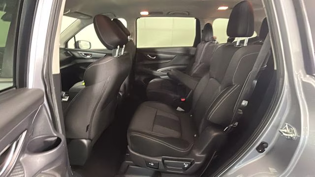 2023 Ice Silver Metallic Subaru Ascent Premium AWD SUV