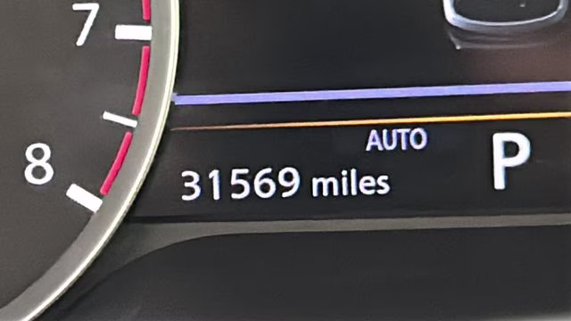 2023 Grand Blue INFINITI QX60 PURE AWD SUV