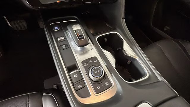 2023 Grand Blue INFINITI QX60 PURE AWD SUV