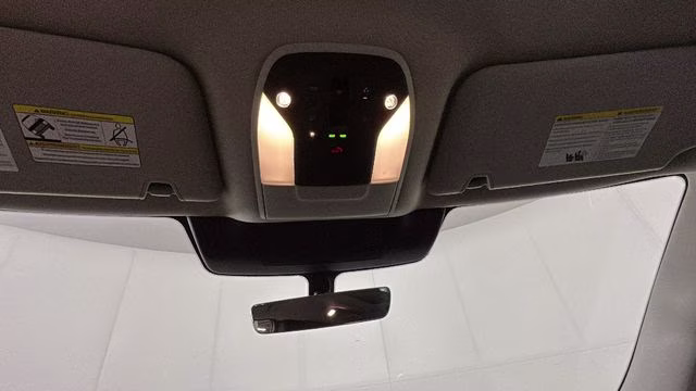 2023 Grand Blue INFINITI QX60 PURE AWD SUV