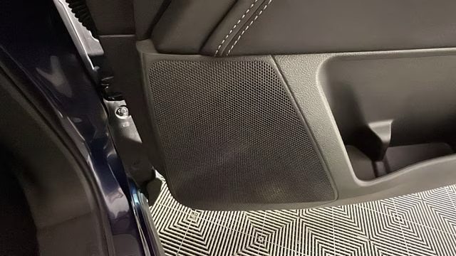 2023 Grand Blue INFINITI QX60 PURE AWD SUV