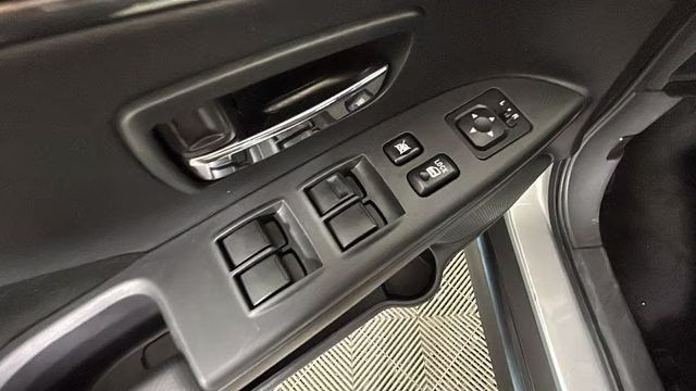 2023 Labrador Black Pearl Mitsubishi Outlander Sport 2.0 LE 4X4 SUV