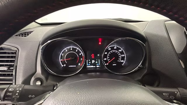 2023 Labrador Black Pearl Mitsubishi Outlander Sport 2.0 LE 4X4 SUV