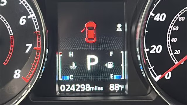 2023 Labrador Black Pearl Mitsubishi Outlander Sport 2.0 LE 4X4 SUV