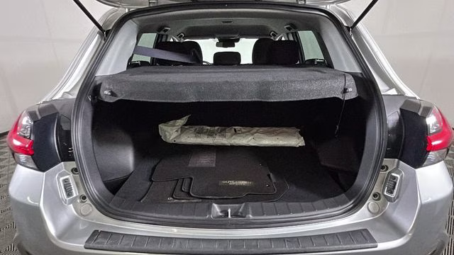 2023 Labrador Black Pearl Mitsubishi Outlander Sport 2.0 LE 4X4 SUV