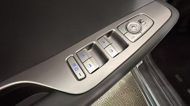2023 Steel Graphite Hyundai Palisade XRT AWD SUV