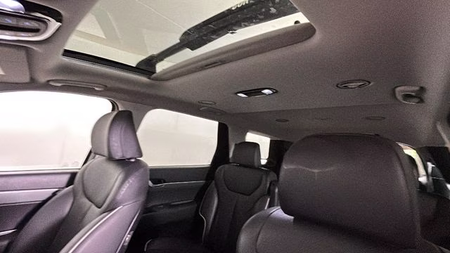 2023 Steel Graphite Hyundai Palisade XRT AWD SUV