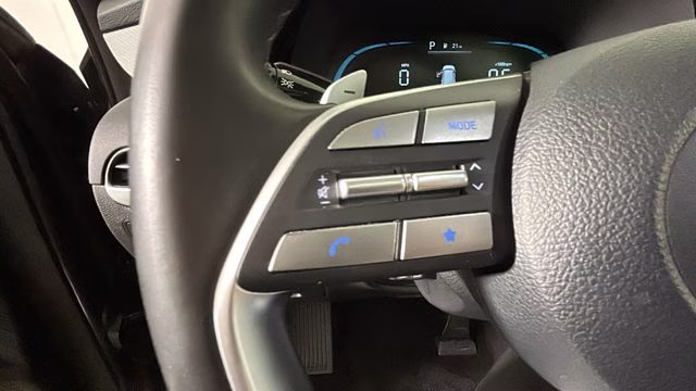 2023 Steel Graphite Hyundai Palisade XRT AWD SUV
