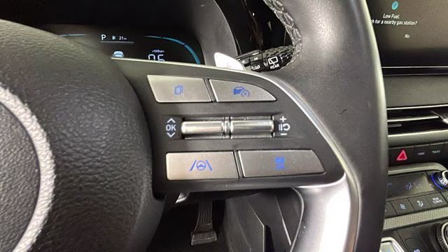 2023 Steel Graphite Hyundai Palisade XRT AWD SUV