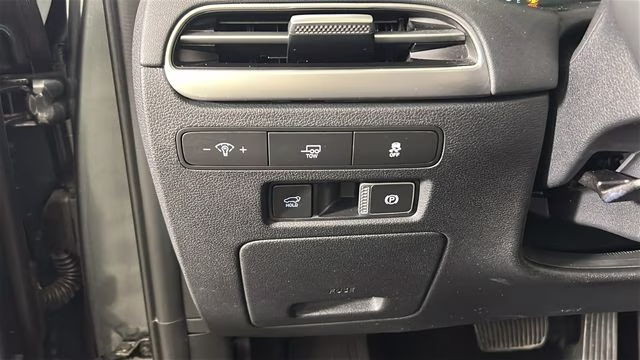 2023 Steel Graphite Hyundai Palisade XRT AWD SUV