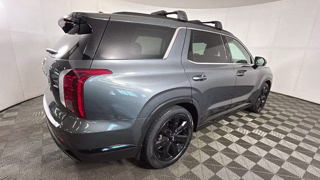 2023 Steel Graphite Hyundai Palisade XRT AWD SUV