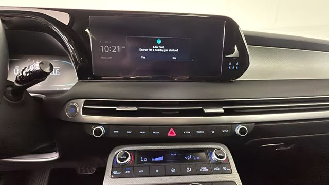 2023 Steel Graphite Hyundai Palisade XRT AWD SUV