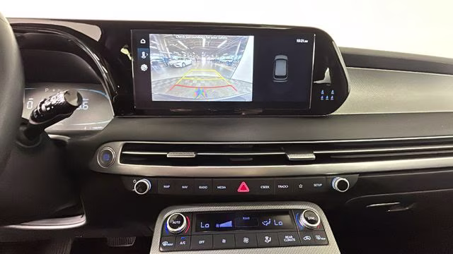 2023 Steel Graphite Hyundai Palisade XRT AWD SUV